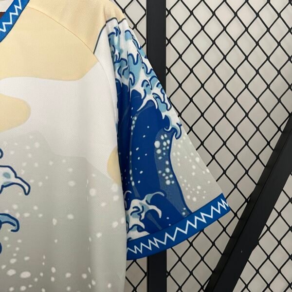 Japan 2024 Special Edition Fan Jersey - S-2XL