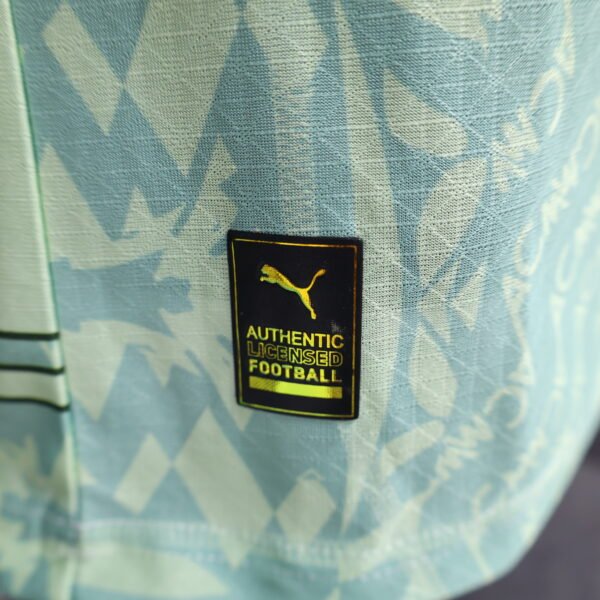 AC Milan 24/25 Special Edition jersey (player version) S-2XL