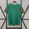 db5b52be Mexico 2010 Home Retro Jersey S-2XL