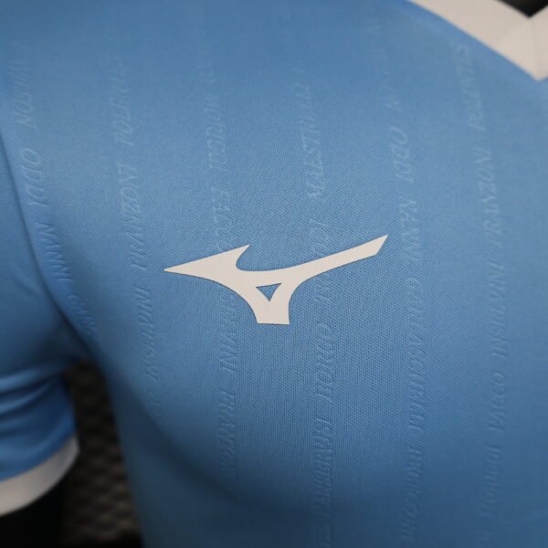 db6ff5d4 Lazio 24/25 50th Anniversary Player Version Jersey - S-2XL
