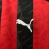 AC Milan 25/26 Home Fan Version Jersey - S-4XL