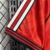 Flamengo 2024/25 Commemorative Edition Retro Jersey S-2XL