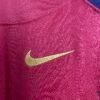 Barcelona 24/25 home special edition jersey (fan version) S-4XL