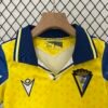 Cádiz CF 24/25 Home Kids Set - 16-28