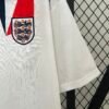 England 1992 Home Retro Jersey S-2XL