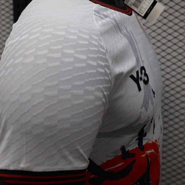 Japan 2024 Special Edition Player Jersey S-2XL