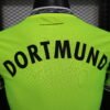 Borussia Dortmund 25/26 Special Edition Jersey (Player Version) S-2XL