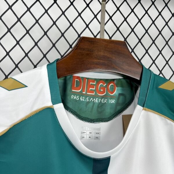 dc9f04cb Werder Bremen 25/26 Special Edition Fan Version Jersey - S-2XL