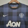 dcc6298f Manchester United 2013/14 Third Away Retro Jersey S-2XL