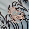 dd07fca7 Real Madrid 24/25 Special Edition Fan Version Jersey - S-2XL