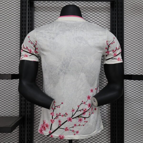 Japan 2024 Special Edition Player Jersey S-2XL