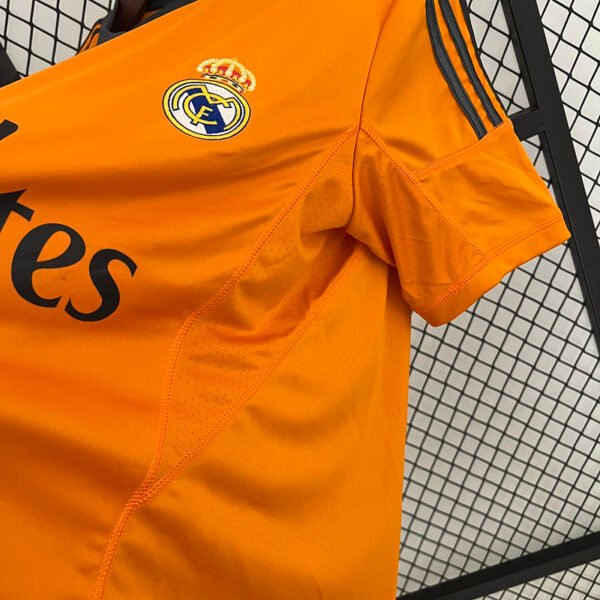 dd357df8 Real Madrid 2013/14 Second Away Retro Jersey S-2XL