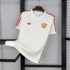 Manchester United 24/25 Special Edition Fan Version Jersey - S-2XL
