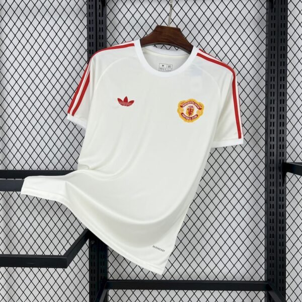 Manchester United 24/25 Special Edition Fan Version Jersey - S-2XL