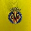 Villarreal CF 24/25 Home Fan Version Jersey - S-2XL