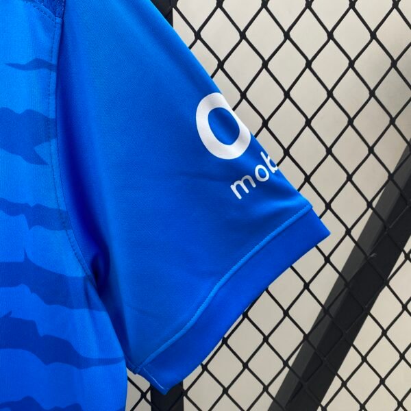 RCD Mallorca 24/25 Third Away Fan Jersey - S-2XL