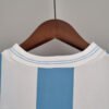 Argentina 1991/93 Home Retro Jersey S-2XL