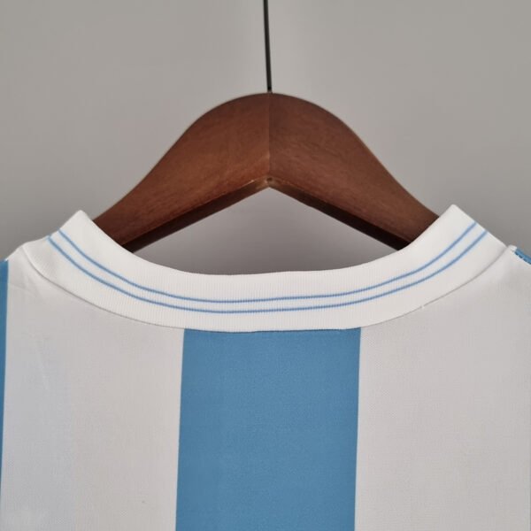 Argentina 1991/93 Home Retro Jersey S-2XL