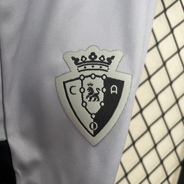 de1b1f05 Osasuna 24/25 Second Away Kids Set - 16-28