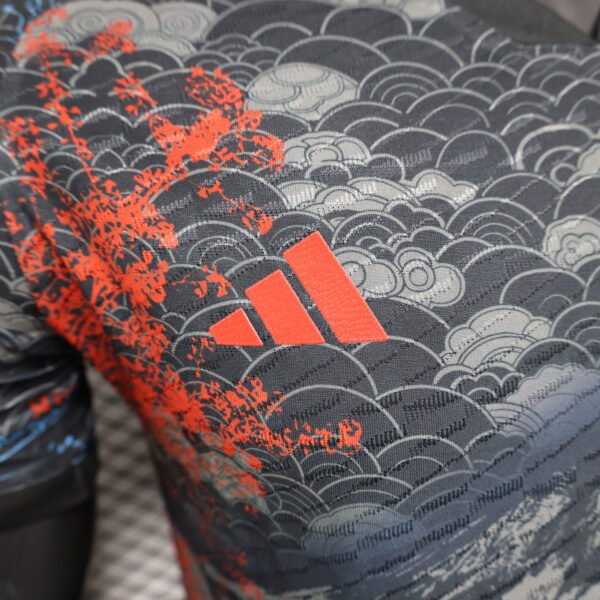 Japan 2025 Special Edition Player Jersey S-2XL