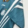 Germany 1996 Away Retro Jersey S-2XL