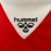 Denmark 1988 Home Retro Jersey S-2XL