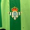 Real Betis 24/25 Special Edition Jersey (Fan Version) S-2XL