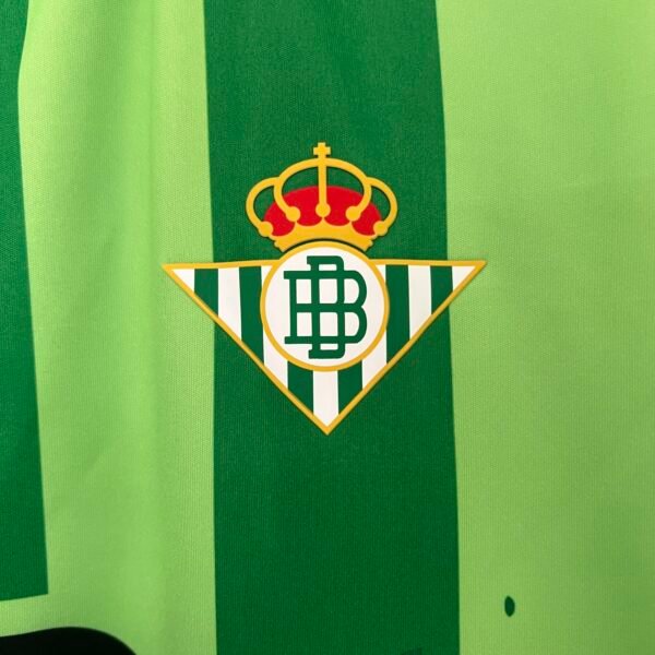 Real Betis 24/25 Special Edition Jersey (Fan Version) S-2XL