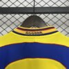 Columbia 2001/02 Home Retro Jersey S-2XL