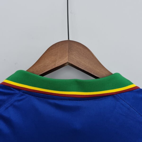 Portugal 1998 Away Retro Jersey S-2XL