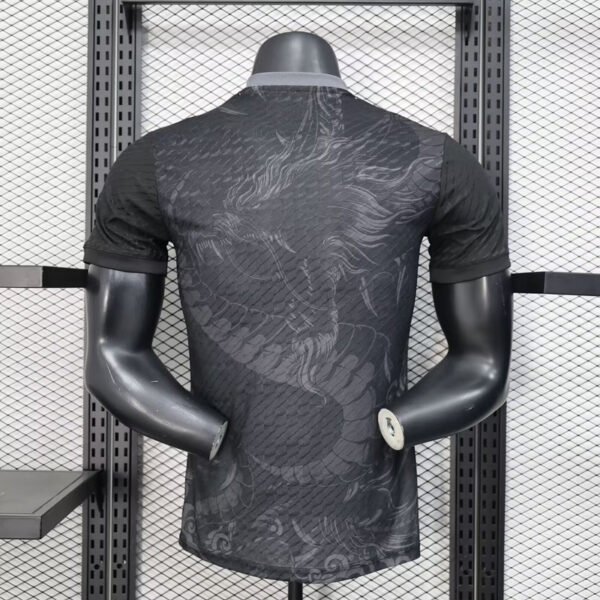 df456256 Real Madrid 25/26 Special Edition Player Version Jersey - S-2XL