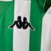 df4a53d0 Real Betis 2000/01 Home Retro Jersey S-2XL