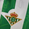 Real Betis 1994/95 Home Retro Jersey S-2XL
