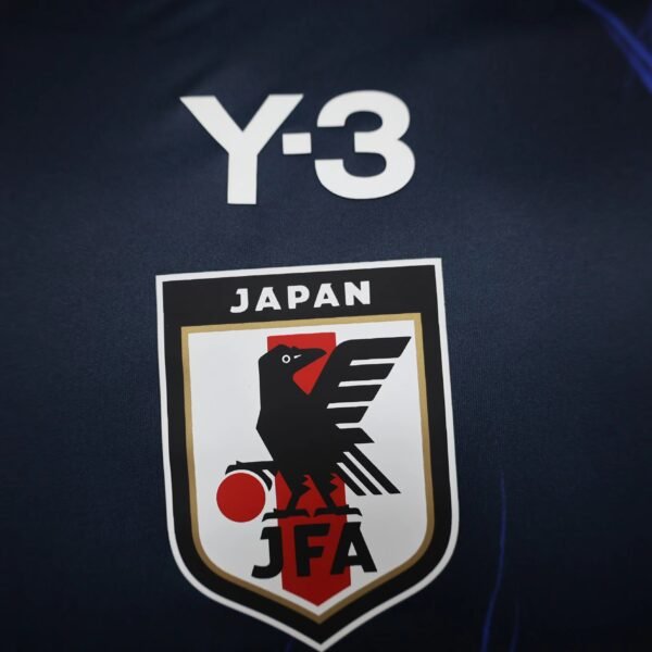 Japan 2024 Special Edition Player Jersey S-2XL