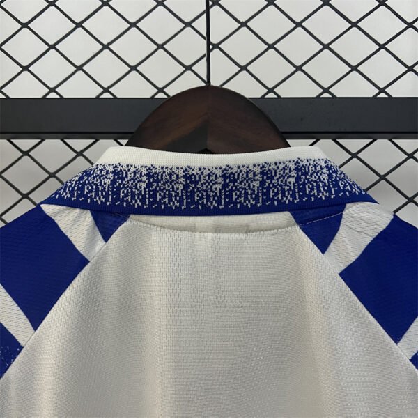 Tenerife 1997/98 Home Retro Jersey S-2XL