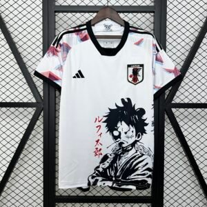 Japan 2024 Special Edition Fan Jersey - S-2XL