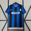 Inter Milan 1995/96 Home Retro Jersey S-2XL