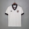 dfa504d7 England 1984/87 Home Retro Jersey S-2XL
