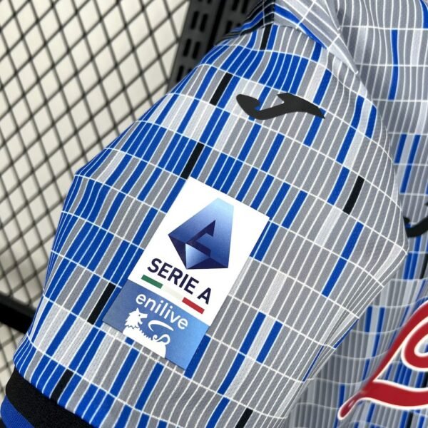 Atalanta 24/25 Special Edition Fan Version Jersey - S-2XL