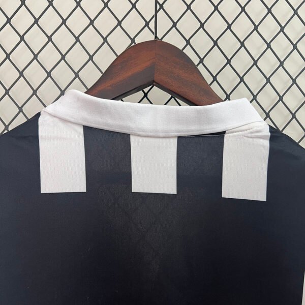 dfcae704 Juventus 1984/85 Home Retro Jersey S-2XL