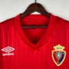Osasuna 1987/88 Home Retro Jersey S-2XL