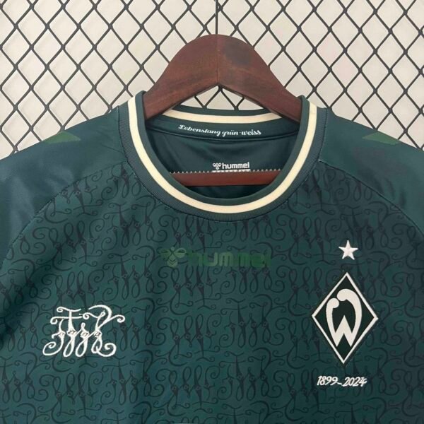 Werder Bremen 24/25 Special Edition Fan Version Jersey - S-2XL
