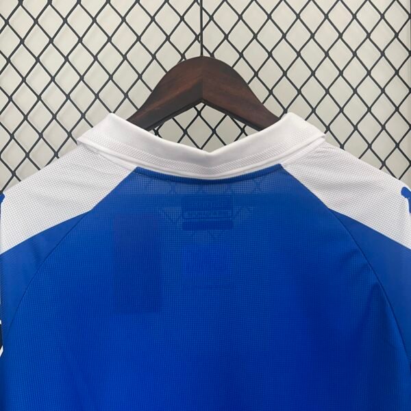 Deportivo La Coruña 24/25 Home Fan Version Jersey - S-2XL