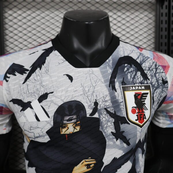 Japan 2024 Special Edition Player Jersey S-2XL