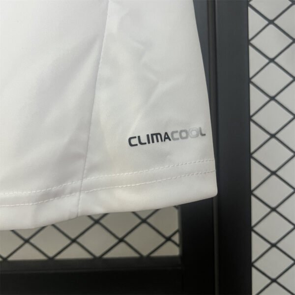 Lyon 2010/11 Home Retro Jersey S-2XL