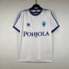 Finland 1982 Home Retro Jersey S-2XL