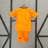 Real Madrid 24/25 Away Kids Set - 16-28