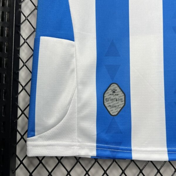 e0538a2b RCD Espanyol 24/25 Home Fan Jersey - S-2XL
