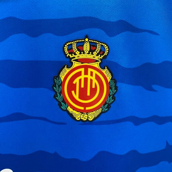 RCD Mallorca 24/25 Third Away Fan Jersey - S-2XL
