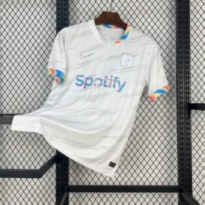 Barcelona 25/26 Training Suit (Fan Version) S-2XL
